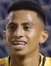 Selvin Guevara - CD Choloma futbolcusu