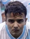 Selvin Sagastume - Antigua GFC futbolcusu