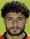 Sem Dekkers - giocatore del Helmond Sport