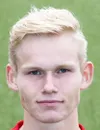 Sem Dirks - Spieler von FC Terrassa
