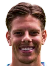 Sem Scheperman - Heracles Almelo futbolcusu
