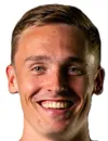 Sem Valk - FC Dordrecht futbolcusu