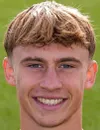 Sem van Duijn - giocatore del SC Telstar