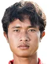 Semboi Haokip - Sporting Club de Goa futbolcusu