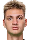 Semen Fadeev - Chaika Peschanokopskoe futbolcusu