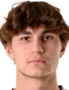 Semen Filimonov - Akron Akademia Konoplev U17 futbolcusu