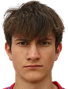 Semen Nikolaev - Spieler von CSKA Moskova II
