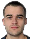 Semen Radostev - FK Astrakhan futbolcusu