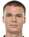Semen Zverev - FC Orenburg 2 futbolcusu
