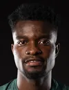 Semeu Commey - Leixões SC futbolcusu