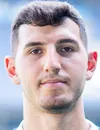 Semi Belkahia - TSV Havelse futbolcusu