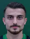 Semih Akyıldız - Spieler von Corum FK