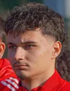 Semih Ata Can - jugador del Zonguldak Spor FK