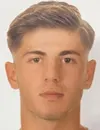 Semih Can Bozkurt - Bandırma Spor U19 futbolcusu