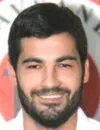 Semih Durmuş futbolcu profil fotoğrafı