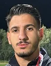 Semih İlgün - jugador del İzmir Çoruhlu FK