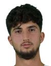 Semih İntepe - Bulvarspor futbolcusu