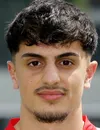 Semih Kara - VfB Stuttgart II futbolcusu