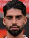 Semih Sahin - 1.FC Kaiserslautern futbolcusu