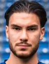 Semih Sarli - jugador del Arminia Bielefeld II