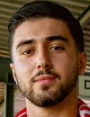 Semih Tirgil - jogador do Rot Weiss Ahlen