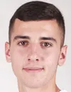Semir Alic - FK Novi Pazar futbolcusu
