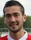 Semir Duljevic futbolcu profil fotoğrafı