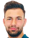 Semir Erovic - VfR Kleinhüningen futbolcusu
