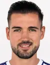 Semir Gvozdjar - Spieler von FC Pinzgau Saalfelden