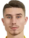 Semir Smajlagic - Spieler von Kazincbarcikai SC