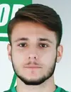 Semres Sarı - Spieler von Ula Belediye Spor