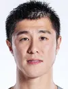 Sen Hou - giocatore del Beijing Guoan