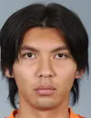 Sen Takagi - Shimizu S-Pulse futbolcusu