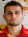 Senad Karahmet - Spieler von Karriereende