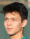 Şenel Hami Aydemir foto de perfil del futbolista