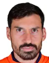 Şener Özbayraklı - Karriereende player