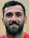 Şener Özcan - Izmirspor futbolcusu