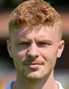 Senih Fazlji futbolcu profil fotoğrafı