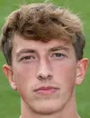 Senna Szokol - Almere City FC U23 futbolcusu