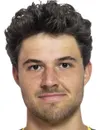 Senne Lammens - joueur du Manchester United