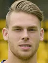 Senne Van Dooren - Hoogstraten VV futbolcusu