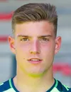 Senne Vits - FF Jaro futbolcusu
