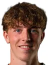Senne Vugts - jugador del FC Dordrecht