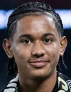 Senny Mayulu - joueur du FC Paris Saint-Germain