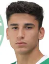 Şenol Sürüm futbolcu profil fotoğrafı