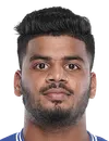 Senthamizhi S - Thrissur Magic FC futbolcusu
