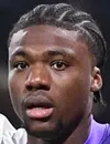 Seny Koumbassa - jugador del FC Toulouse