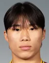Seo-ho Jeon - jogador do Iwaki FC