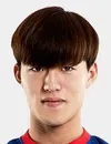 Seok-hee Han - Jecheon Citizen futbolcusu