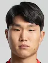 Seok-kyu Lee - Pocheon Citizen futbolcusu
